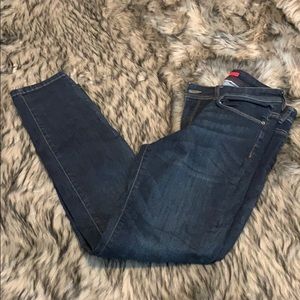 L.L. Bean Jeans Size 4